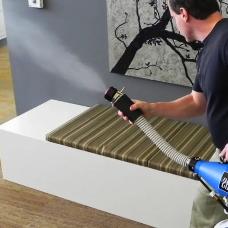 Professional Odor Removal in Encantada-Ranchito-El Calaboz, TX